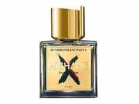 NISHANE - Hundred Silent Ways X Parfum 50 ml