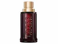 Hugo Boss - Boss The Scent Elixir Parfum 50 ml Herren