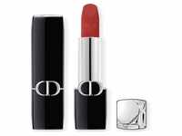 DIOR - Rouge Dior Satin Lippenstifte 3.5 g 866 - TOGETHER