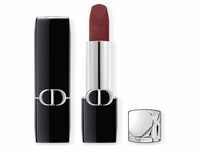 DIOR - Rouge Dior Velvet Lippenstifte 3.5 g 883 - Daring