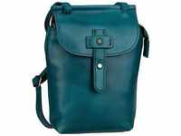 Harold's - Umhängetasche Aberdeen Handbag upend S AB14 Umhängetaschen Petrol Damen