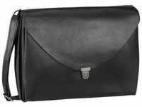 Harold's - Umhängetasche Fold Handbag Clutch L FO3 Umhängetaschen Schwarz...