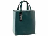 Liebeskind - Handtasche Paper Bag S Color Animation Handtaschen Grün Damen