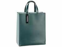 Liebeskind - Handtasche Paper Bag M Color Animation Handtaschen Grün Damen