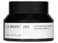 L:A BRUKET - 282 REGENERATING CREAM 50 ML COS Gesichtscreme 50 ml