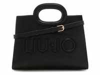 Liu Jo - Daurin Handtasche 28 cm Handtaschen Schwarz Damen