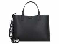 Hugo Boss - Handtasche Bel Tote Bag Shopper Schwarz Damen