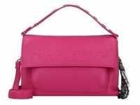 Desigual - Venecia Handtasche 25.5 cm Umhängetaschen Pink Damen