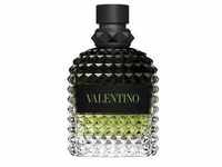 Valentino - Born In Roma Uomo Green Stravaganza Eau de Toilette 100 ml Herren