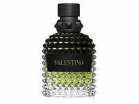 Valentino - Born In Roma Uomo Green Stravaganza Eau de Toilette 50 ml Herren