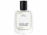 L`Atelier Parfum - Opus 3 Shots of Nature Hot Splash Eau de Parfum Spray 50 ml