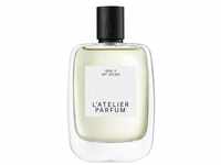 L`Atelier Parfum - Opus 3 Shots of Nature Hot Splash Eau de Parfum Spray 100 ml