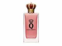 Dolce&Gabbana - Q by Dolce&Gabbana Intense Parfum 100 ml Damen