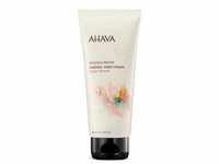 AHAVA - Hand Cream Ginger Wasabi Handcreme 100 ml Damen