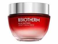 Biotherm - Blue Peptides Uplift Cream Rich Tagescreme 50 ml