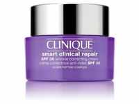 Clinique - Clinique Smart Jumbo Smart Clinical Repair Wrinkle Correcting Cream SPF 30