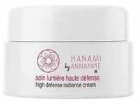 Annayake - Hanami Soin lumière haute défense Gesichtscreme 50 ml