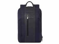 Piquadro - Rucksack / Backpack Brief Slim Laptop Backpack 6384 Rucksäcke...