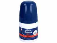 medipharma Cosmetics - HYALURON DEO Roll-on men Deodorants 05 l