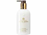 Molton Brown - Hand Care Mesmerising Oudh Accord & Gold Hand Lotion Handcreme 300 ml