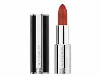 Givenchy - Le Rouge Interdit Intense Silk Lippenstifte 3.4 g N501 Brun Epicé