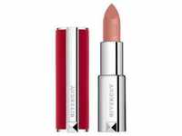 brands - Givenchy Le Rouge Deep Velvet Lippenstifte 3.4 g N09