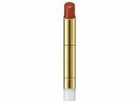 brands - SENSAI Contouring Lipstick Lippenstifte 2 g CL10 - BROWNISH ORANGE