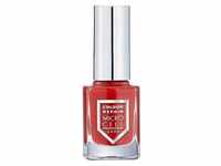 Microcell - Microcell 2000 Shellfix Provence Nagellack 11 ml Red butler