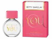 Betty Barclay - Even You Eau de Parfum 20 ml