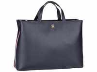 Tommy Hilfiger - Handtasche TH Essential SC Workbag PSP24 Handtaschen Damen