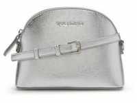 Valentino Bags - Mayfair Umhängetasche Handtaschen Silber Damen