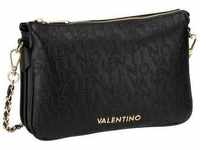 Valentino Bags - Relax Umhängetasche 26 cm Umhängetaschen Schwarz Damen
