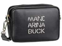 Mandarina Duck - Umhängetasche Lady Duck Camera Case OHT03 Umhängetaschen Schwarz
