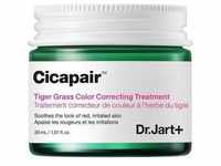 Dr. Jart+ - Cicapair Tiger Grass Color Correcting Treatment Tagescreme 30 ml