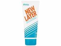NEW LAYER - Pro Vitamin D High Performance Sunscreen SPF 50+ Sensitive Sonnenschutz