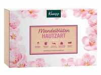 Kneipp - Geschenkpackung Mandelblüten Hautzart Collection Geschenkset