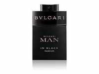 BVLGARI - BVLGARI MAN In Schwarz Parfum 60 ml Herren