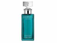 CALVIN KLEIN - Eternity Aromatic Essence Parfum 50 ml Damen