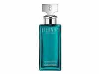 CALVIN KLEIN - Eternity Aromatic Essence Parfum 100 ml Damen