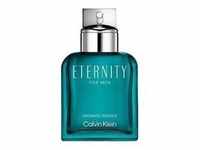 CALVIN KLEIN - Eternity for men Aromatic Essence Parfum 100 ml Herren