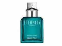 CALVIN KLEIN - Eternity for men Aromatic Essence Parfum 50 ml Herren