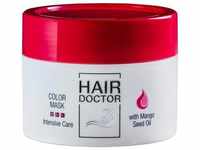 Hair Doctor - Color Intense Maske Haarkur & -maske 200 ml
