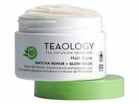 Teaology - Matcha Hair Repair Mask Haarkur & -maske 200 ml Damen