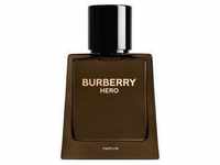 BURBERRY - Hero Parfum 50 ml Herren