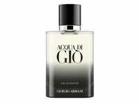 Armani - Acqua di Giò Refillable Eau de Parfum 50 ml Herren