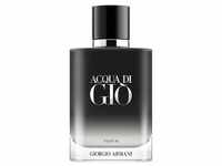 Armani - Acqua di Giò Refillable Parfum 100 ml Herren