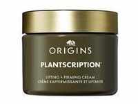 Origins - Plantscription™ Lifting & Firming Cream Gesichtscreme 50 ml