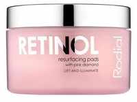 brands - Rodial Retinol Resurfacing Pads Gesichtsreinigungstools