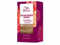 Wella Professionals - Color Touch Fresh-Up-Kit Haartönung 130 ml Braun