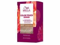 Wella Professionals - Color Touch Fresh-Up-Kit Haartönung 130 ml Hellbraun
